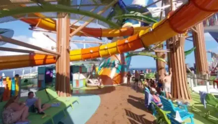 CATEGORY 6 WATERPARK 